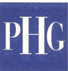 Phg Logo