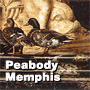 Peabody Memphis, TN