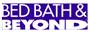 Bed, Bath and Beyond Logo