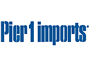 Pier 1 Imports Logo