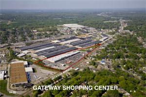 Gateway Commercial