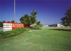Interstate Industrial Park