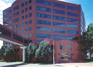 The Memphis Professional Building