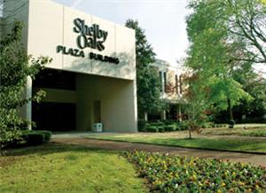 Shelby Oaks Plaza