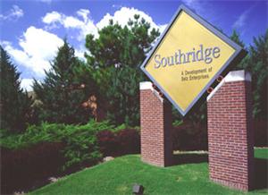 Southridge Industrial Park