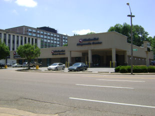 Union Avenue Commercial