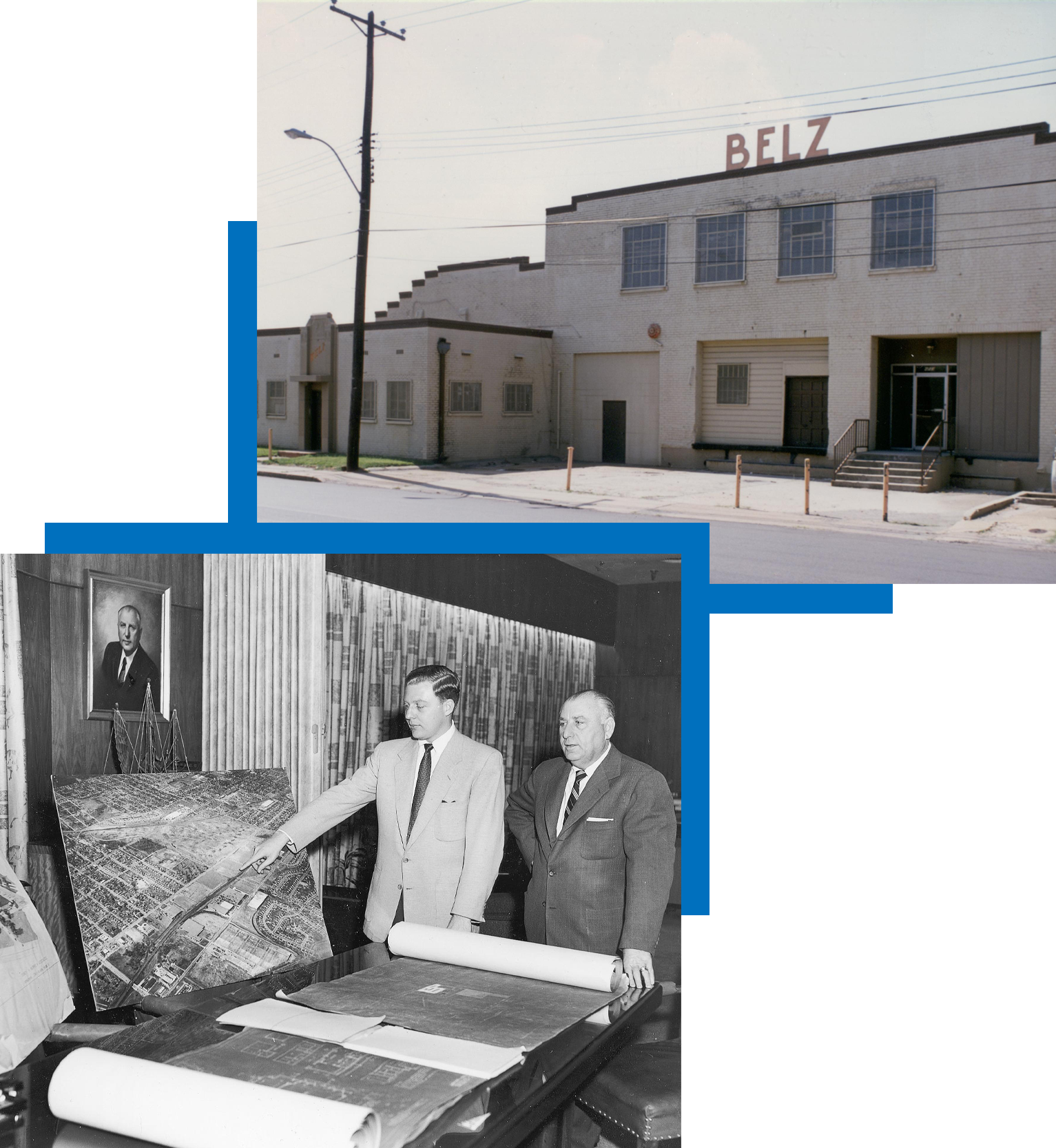 Belz Factory Outlet World