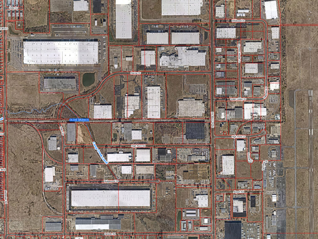 metro-ind-park-olive-branch-land